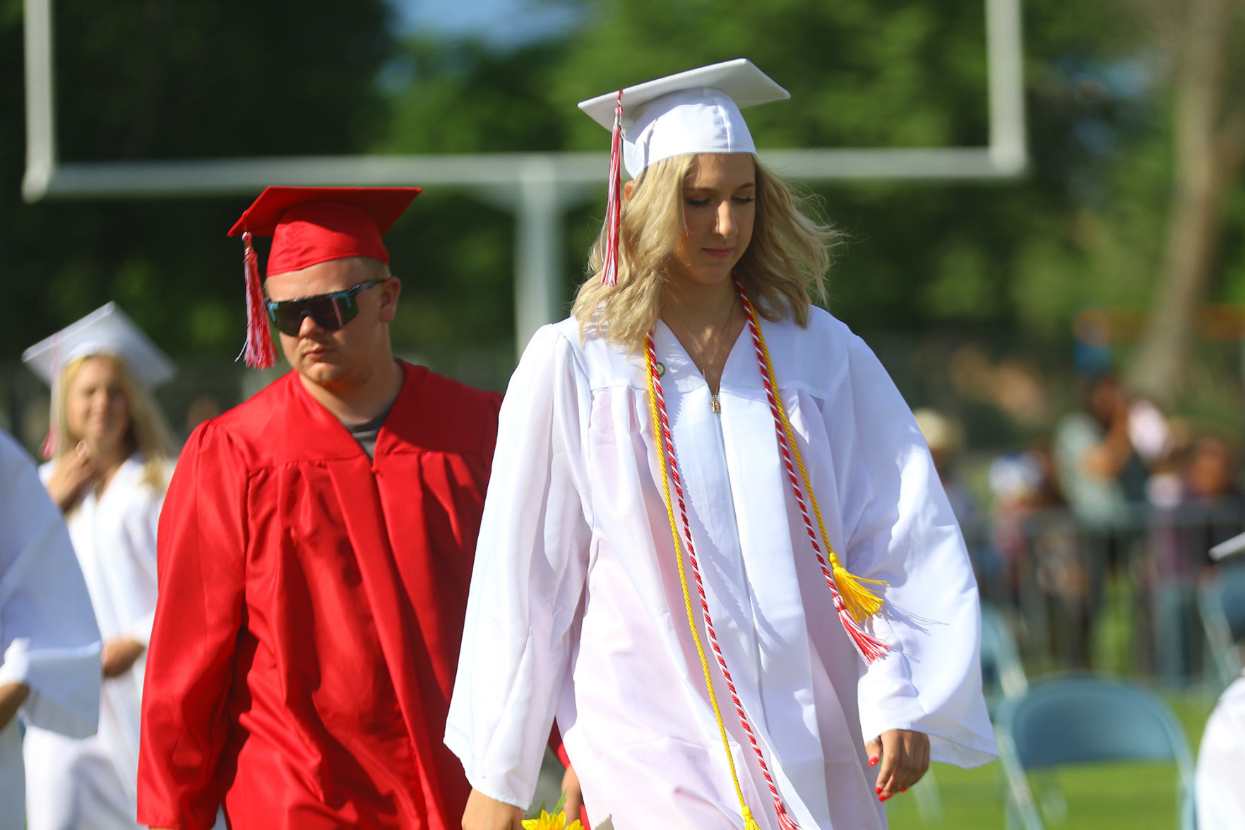 PHOTOS: Scottsbluff Graduation